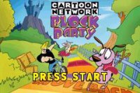 Cкриншот Cartoon Network: Block Party, изображение № 731155 - RAWG