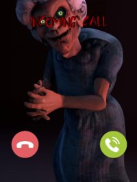 Cкриншот Horror Call - evil talk, изображение № 2024189 - RAWG