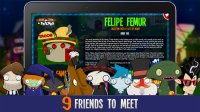 Cкриншот Felipe Femur & Friends, изображение № 1174713 - RAWG