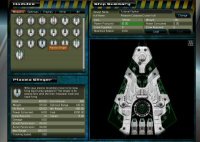 Cкриншот Gratuitous Space Battles: The Parasites, изображение № 607151 - RAWG