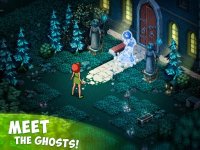 Cкриншот Ghost Town Adventures: Mystery Riddles Game, изображение № 1358291 - RAWG