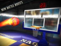 Cкриншот Basketball Showdown 2015, изображение № 2044016 - RAWG