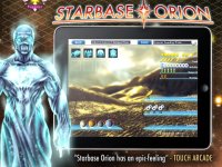 Cкриншот Starbase Orion, изображение № 6846 - RAWG