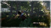 Cкриншот Horse Riding Deluxe, изображение № 716036 - RAWG