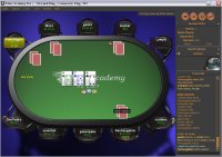 Cкриншот Академия покера, изображение № 441322 - RAWG