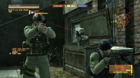 Cкриншот Metal Gear Online, изображение № 518057 - RAWG
