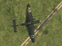 Cкриншот Ил-2 Штурмовик: Забытые сражения, изображение № 347388 - RAWG