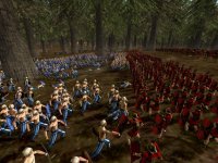 Cкриншот ROME: Total War, изображение № 351061 - RAWG