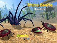 Cкриншот Rhino Beetle Simulator, изображение № 2399797 - RAWG