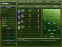Cкриншот Championship Manager 2009, изображение № 506491 - RAWG