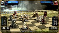 Cкриншот Battle vs Chess, изображение № 90202 - RAWG
