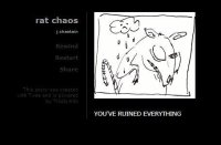 Cкриншот Rat Chaos, изображение № 3266593 - RAWG