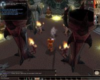 Cкриншот Neverwinter Nights: Hordes of the Underdark, изображение № 372745 - RAWG