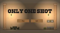 Cкриншот Only One Shot!, изображение № 2115236 - RAWG