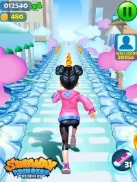 Cкриншот Subway Princess Runner, изображение № 2023317 - RAWG