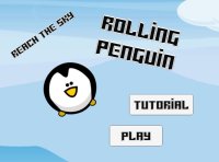 Cкриншот Rolling Penguin, изображение № 2116076 - RAWG