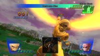Cкриншот Dragon Ball Z for Kinect, изображение № 2021069 - RAWG
