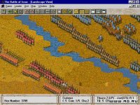 Cкриншот The Great Battles of Alexander, изображение № 304874 - RAWG