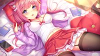 Cкриншот Sakura Hime, изображение № 3062991 - RAWG