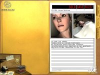 Cкриншот Cold Case Files: The Game, изображение № 411388 - RAWG