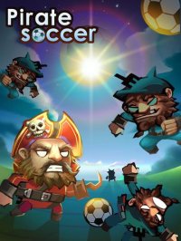 Cкриншот Pirate Soccer, изображение № 1694583 - RAWG