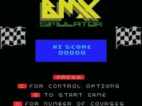Cкриншот BMX Simulator, изображение № 747636 - RAWG