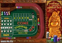 Cкриншот Casino De Luxe, изображение № 338268 - RAWG