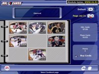 Cкриншот NHL 2002, изображение № 309261 - RAWG