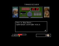 Cкриншот Metal Gear - Amiga Port, изображение № 2856307 - RAWG