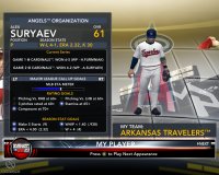 Cкриншот Major League Baseball 2K12, изображение № 586124 - RAWG