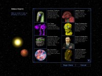 Cкриншот Space Empires IV Deluxe, изображение № 180302 - RAWG