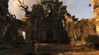 Cкриншот Castlevania: Lords of Shadow, изображение № 532903 - RAWG