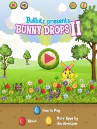 Cкриншот Bunny Drops 2 - Match 3 puzzle, изображение № 1900075 - RAWG