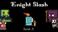 Cкриншот Knight Slash (BigRedChick, Virtet), изображение № 2875858 - RAWG