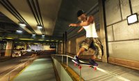 Cкриншот Tony Hawk: RIDE, изображение № 529436 - RAWG