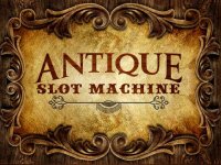 Cкриншот Antique Slots Classic Casino Simulation 777 Machines Free, изображение № 891482 - RAWG