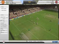 Cкриншот FIFA Manager 07, изображение № 458775 - RAWG