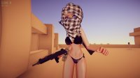 Cкриншот H-SNIPER: Middle East, изображение № 3624224 - RAWG