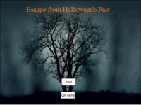 Cкриншот Escape from Halloween's Past, изображение № 1701224 - RAWG