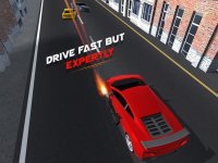Cкриншот Combat Death Car Racing: Kill & Shoot The Traffic, изображение № 1780224 - RAWG