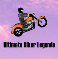 Cкриншот Ultimate Biker Legends - Browser Edition, изображение № 2451656 - RAWG
