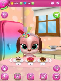 Cкриншот Masha the Dog - My Virtual Pet, изображение № 961687 - RAWG