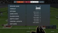 Cкриншот Axis Football 2017, изображение № 648957 - RAWG