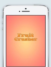 Cкриншот Fruit Crusher Berry Match, изображение № 1789620 - RAWG