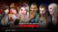 Cкриншот Counter-Strike Nexon: Zombies, изображение № 103253 - RAWG