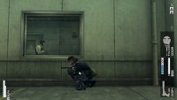 Cкриншот Metal Gear Solid: Peace Walker, изображение № 531625 - RAWG