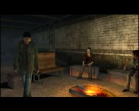 Cкриншот Fahrenheit (Indigo Prophecy), изображение № 807987 - RAWG