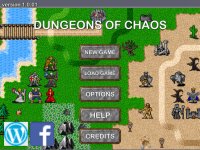 Cкриншот Dungeons of Chaos UNITY EDITION, изображение № 12004 - RAWG