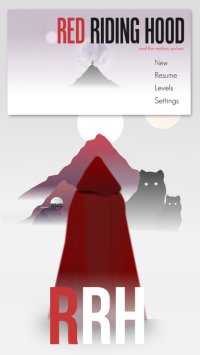 Cкриншот Red Riding Hood and the Restless Wolves, изображение № 44583 - RAWG