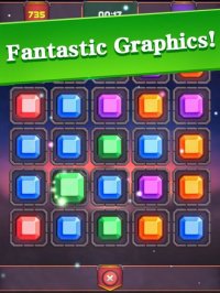 Cкриншот Magic Gems Puzzle 2, изображение № 1839103 - RAWG